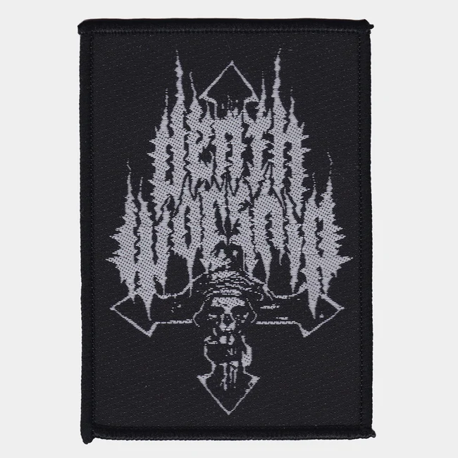 Death Worship - Logo